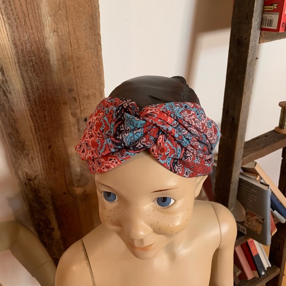 Nordstrom Head wrap/band